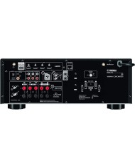 Yamaha RX-V4A YAMAHA RX V4A Sintoamplificatore AV 5.2 YAMAHA RXV 4A