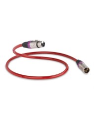 Cavo di segnale digitale 110 ohm  QED Reference Digital AES-EBU XLR 40