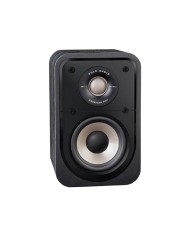 Diffusori bookshelf HiRes 2 vie  Polk Audio Signature Elite ES10  Nero