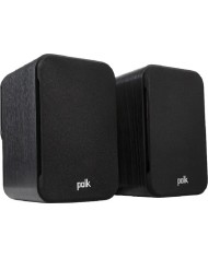 Diffusori bookshelf HiRes 2 vie  Polk Audio Signature Elite ES10  Nero