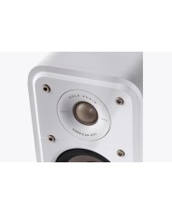 Diffusori bookshelf HiRes 2 vie  Polk Audio Signature Elite ES10  Bianco