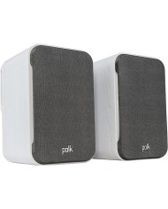 Diffusori bookshelf HiRes 2 vie  Polk Audio Signature Elite ES10  Bianco