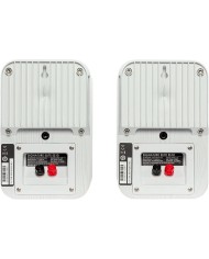 Diffusori bookshelf HiRes 2 vie  Polk Audio Signature Elite ES10  Bianco