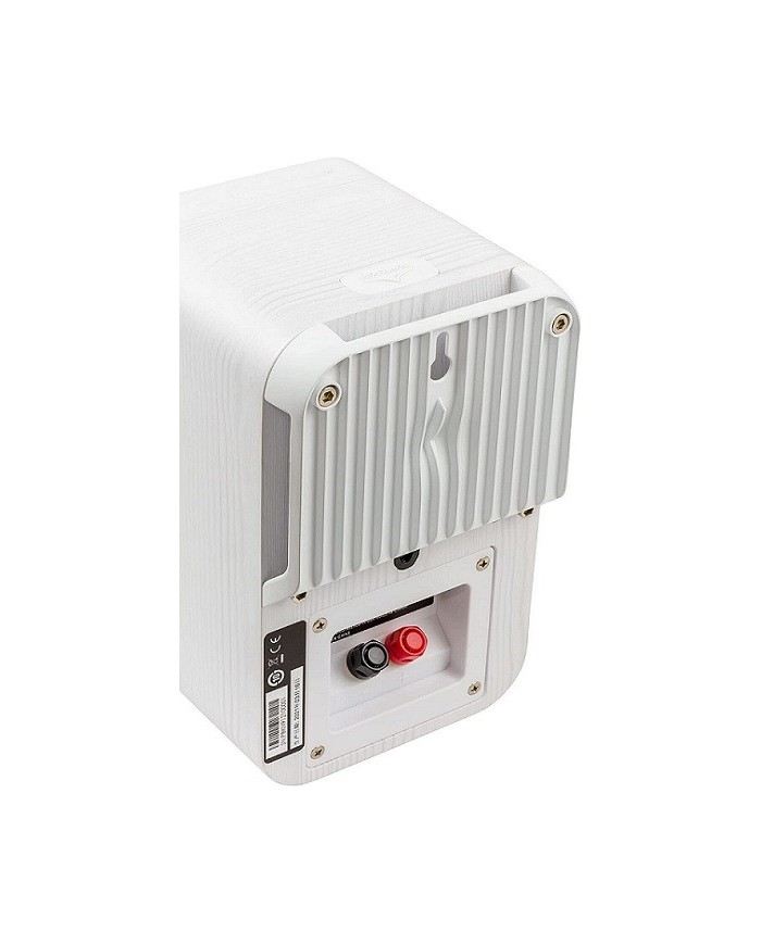 Diffusori bookshelf HiRes 2 vie  Polk Audio Signature Elite ES10  Bianco