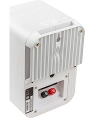 Diffusori bookshelf HiRes 2 vie  Polk Audio Signature Elite ES10  Bianco