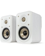 Diffusori bookshelf HiRes 2 vie  Polk Audio Signature Elite ES10  Bianco