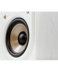 Diffusori bookshelf HiRes 2 vie  Polk Audio Signature Elite ES10  Bianco