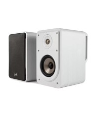 Diffusori bookshelf HiRes 2 vie  Polk Audio Signature Elite ES15  Bianco