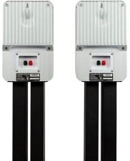 Diffusori bookshelf HiRes 2 vie  Polk Audio Signature Elite ES15  Bianco