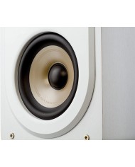Diffusori bookshelf HiRes 2 vie  Polk Audio Signature Elite ES15  Bianco