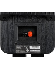 Diffusori bookshelf HiRes 2 vie  Polk Audio Signature Elite ES15  Nero