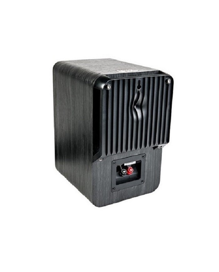 Diffusori bookshelf HiRes 2 vie  Polk Audio Signature Elite ES15  Nero