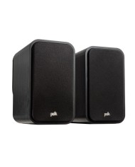 Diffusori bookshelf HiRes 2 vie  Polk Audio Signature Elite ES20  Nero