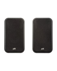 Diffusori bookshelf HiRes 2 vie  Polk Audio Signature Elite ES20  Nero