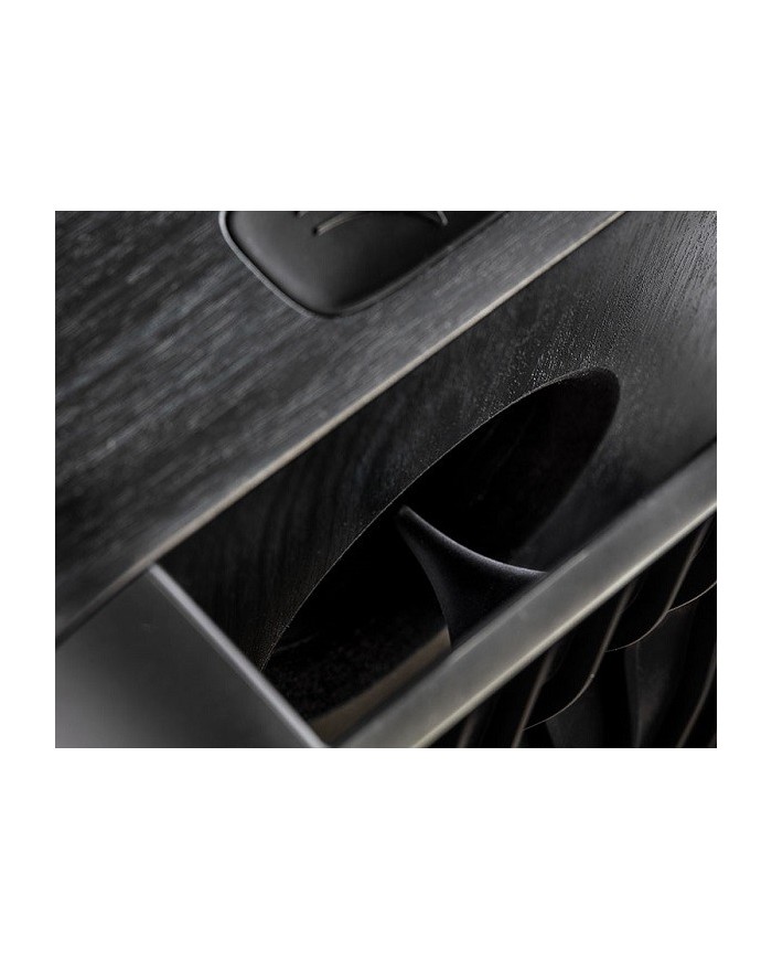 Diffusori bookshelf HiRes 2 vie  Polk Audio Signature Elite ES20  Nero