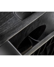 Diffusori bookshelf HiRes 2 vie  Polk Audio Signature Elite ES20  Nero