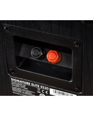 Diffusori bookshelf HiRes 2 vie  Polk Audio Signature Elite ES20  Nero