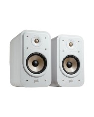 Diffusori bookshelf 2 vie  Polk Audio Signature Elite ES20  Bianco