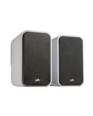 Diffusori bookshelf 2 vie  Polk Audio Signature Elite ES20  Bianco