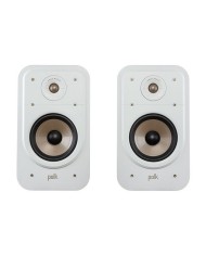 Diffusori bookshelf 2 vie  Polk Audio Signature Elite ES20  Bianco
