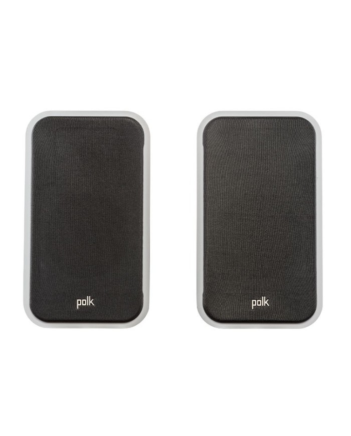 Diffusori bookshelf 2 vie  Polk Audio Signature Elite ES20  Bianco