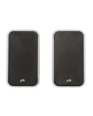 Diffusori bookshelf 2 vie  Polk Audio Signature Elite ES20  Bianco