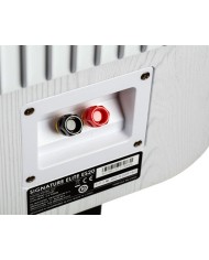 Diffusori bookshelf 2 vie  Polk Audio Signature Elite ES20  Bianco