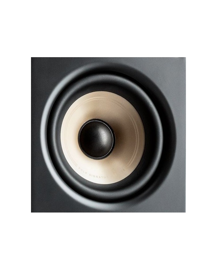 Diffusori da Pavimento HiRes  Polk Audio Signature Elite S50  Nero