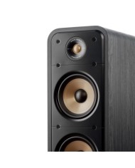Diffusori da Pavimento HiRes  Polk Audio Signature Elite S50  Nero