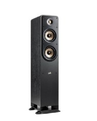 Diffusori da Pavimento HiRes  Polk Audio Signature Elite S50  Nero