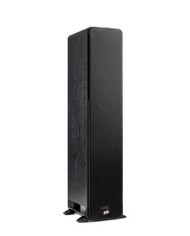 Diffusori da Pavimento HiRes  Polk Audio Signature Elite S50  Nero