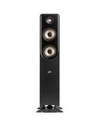 Diffusori da Pavimento HiRes  Polk Audio Signature Elite S50  Nero