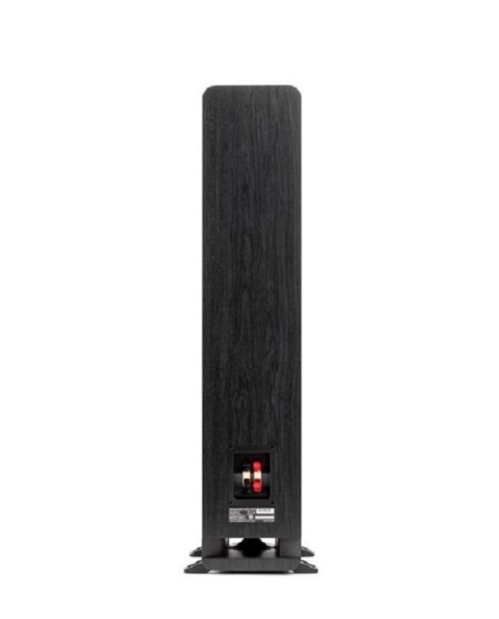 Diffusori da Pavimento HiRes  Polk Audio Signature Elite S50  Nero