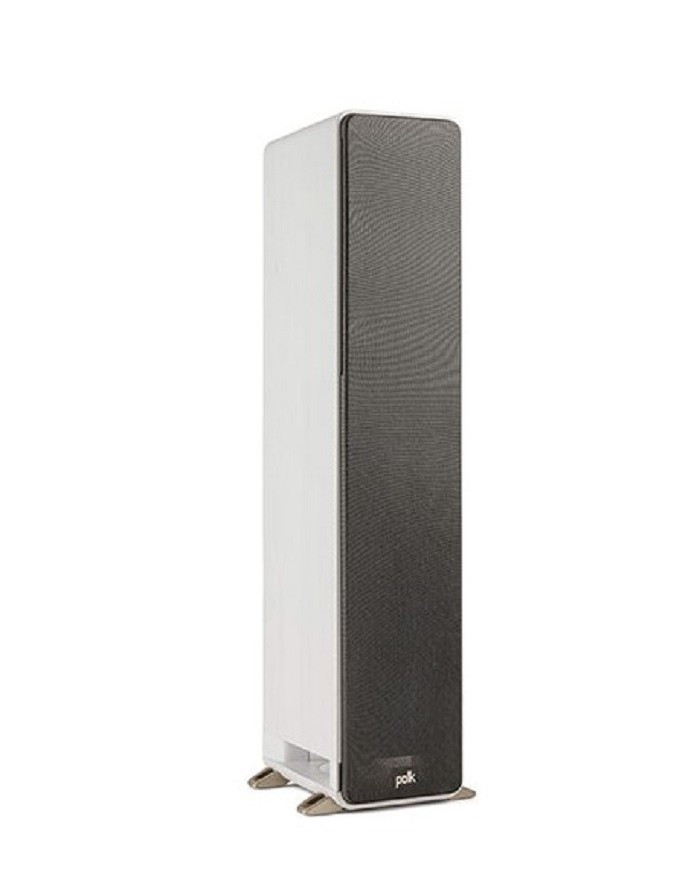 Diffusori da Pavimento HiRes  Polk Audio Signature Elite S50  Bianco
