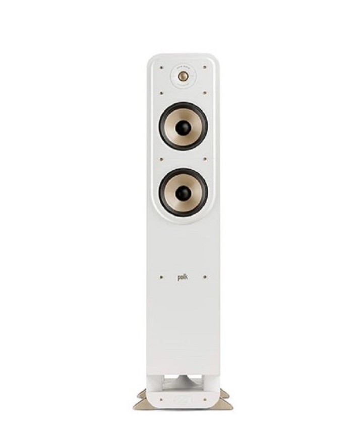 Diffusori da Pavimento HiRes  Polk Audio Signature Elite S50  Bianco