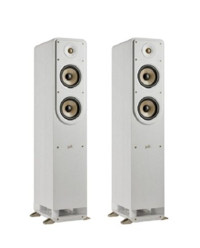 Diffusori da Pavimento HiRes  Polk Audio Signature Elite S50  Bianco
