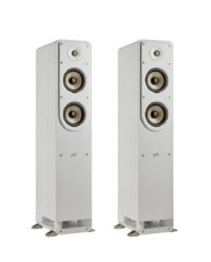 Diffusori da Pavimento HiRes  Polk Audio Signature Elite S50  Bianco