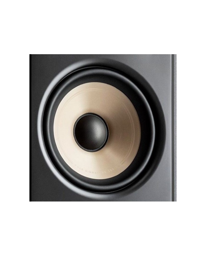 Polk Audio Signature Elite S55 EL Coppia Diffusori da Pavimento certificato HiRes  nero