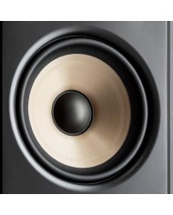 Polk Audio Signature Elite S55 EL Coppia Diffusori da Pavimento certificato HiRes  nero