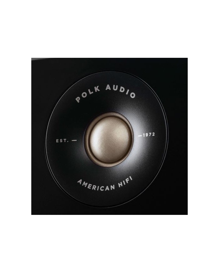 Polk Audio Signature Elite S55 EL Coppia Diffusori da Pavimento certificato HiRes  nero