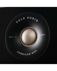 Polk Audio Signature Elite S55 EL Coppia Diffusori da Pavimento certificato HiRes  nero