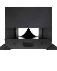 Polk Audio Signature Elite S55 EL Coppia Diffusori da Pavimento certificato HiRes  nero