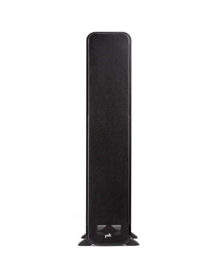 Polk Audio Signature Elite S55 EL Coppia Diffusori da Pavimento certificato HiRes  nero