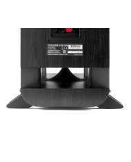Polk Audio Signature Elite S55 EL Coppia Diffusori da Pavimento certificato HiRes  nero