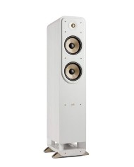 Diffusori da Pavimento HiRes  Polk Audio Signature Elite S55  Bianco