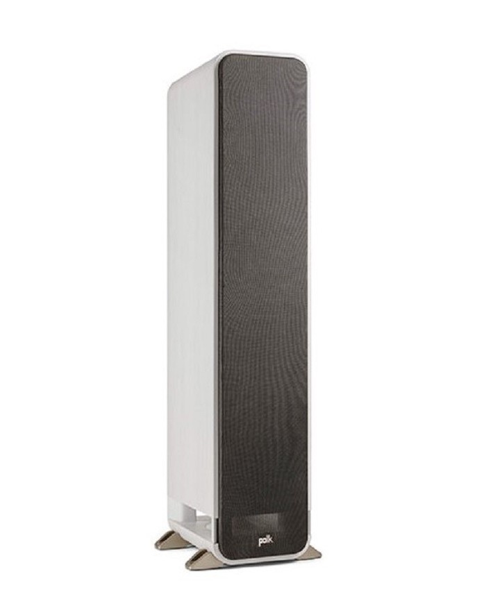 Diffusori da Pavimento HiRes  Polk Audio Signature Elite S55  Bianco
