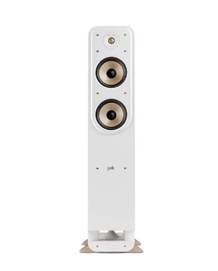 Diffusori da Pavimento HiRes  Polk Audio Signature Elite S55  Bianco
