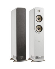 Diffusori da Pavimento HiRes  Polk Audio Signature Elite S55  Bianco