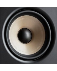 Diffusori da Pavimento HiRes  Polk Audio Signature Elite S60  Nero