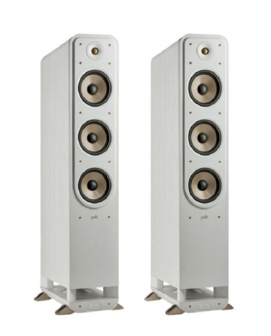 Diffusori da Pavimento HiRes  Polk Audio Signature Elite S60  Bianco